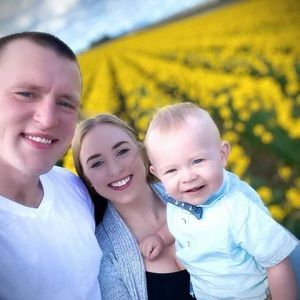 Meet your Posher, Danial